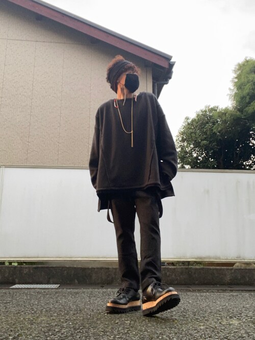 malibuさんのコーディネート