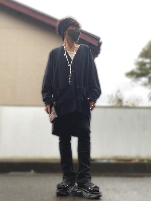 malibuさんのコーディネート