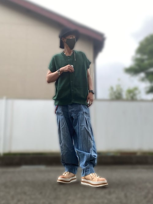 malibuさんのコーディネート