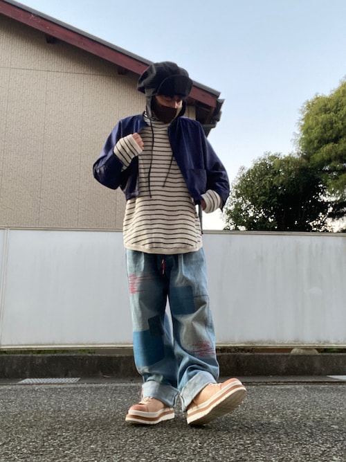 malibuさんのコーディネート