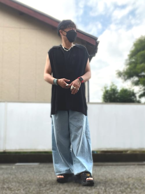 malibuさんのコーディネート