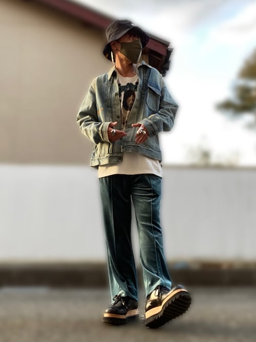 malibuさんのコーディネート