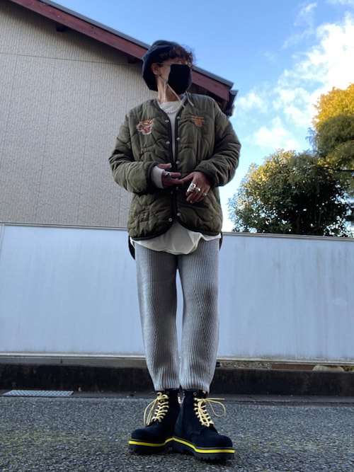 malibuさんのコーディネート