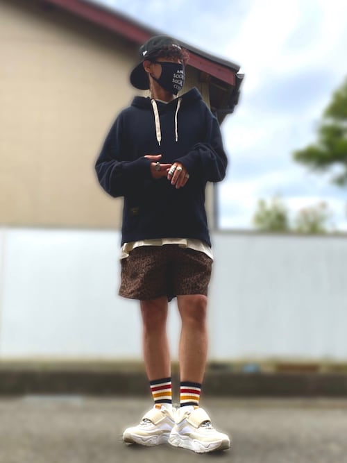 malibuさんのコーディネート