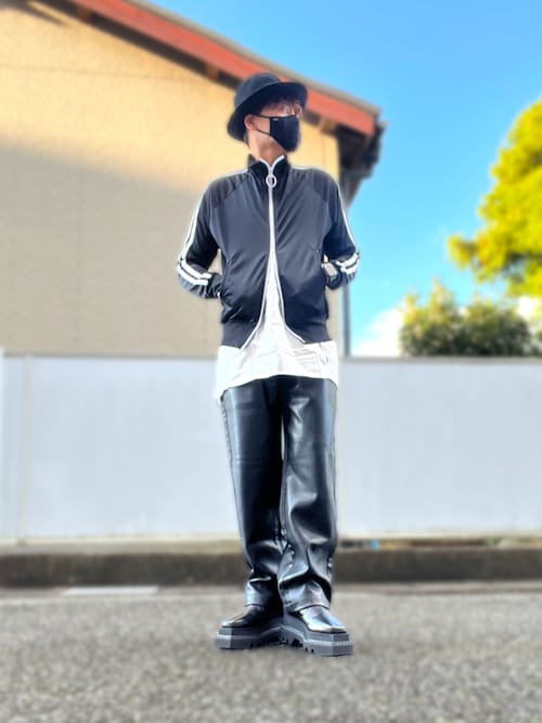 malibuさんのコーディネート