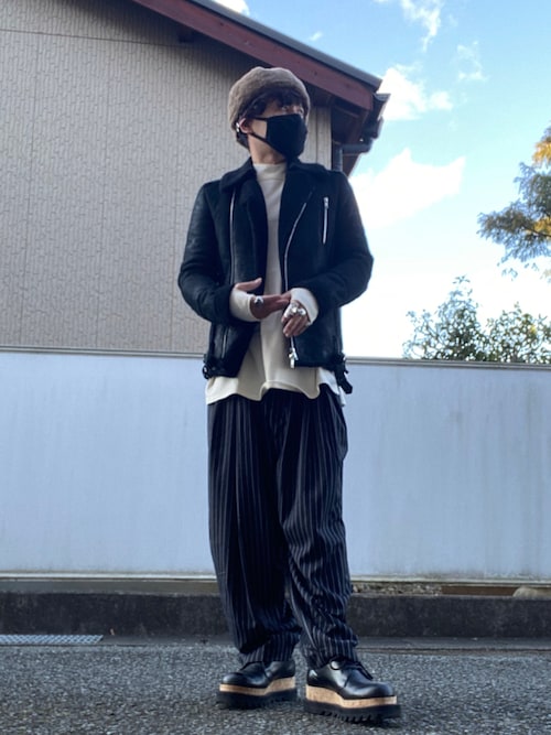 malibuさんのコーディネート