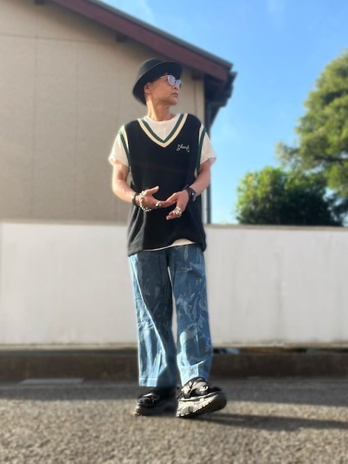 malibuさんのコーディネート