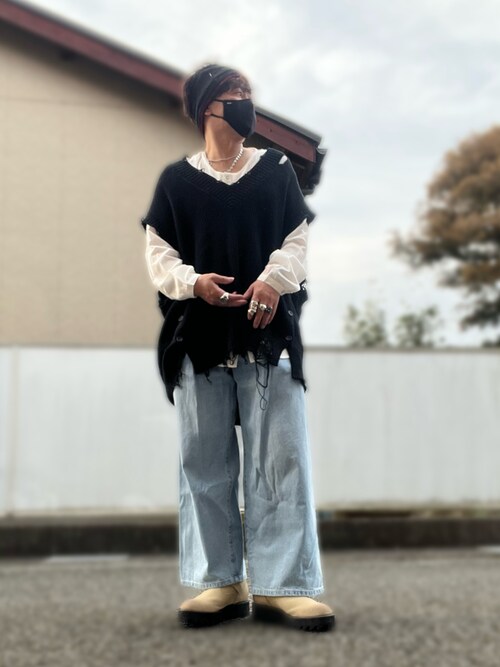 malibuさんのコーディネート