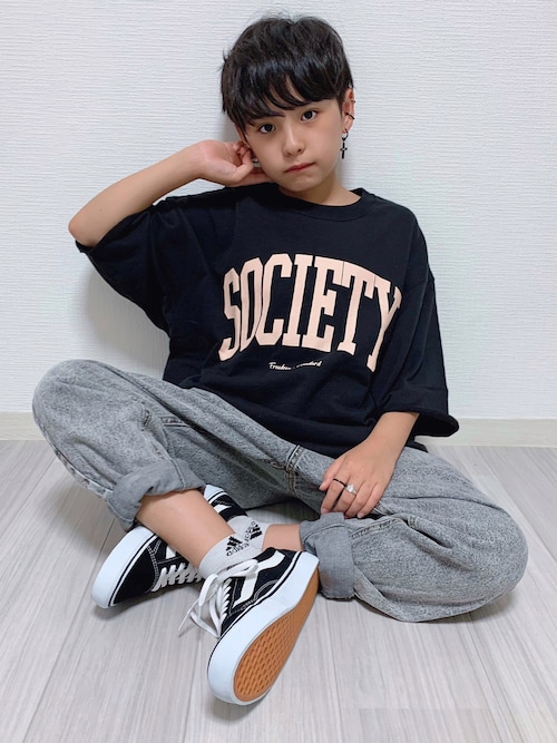Minさんのコーディネート