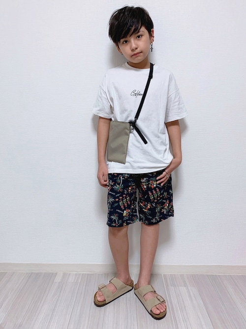 Minさんのコーディネート