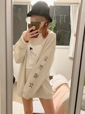 matinaさんのコーディネート