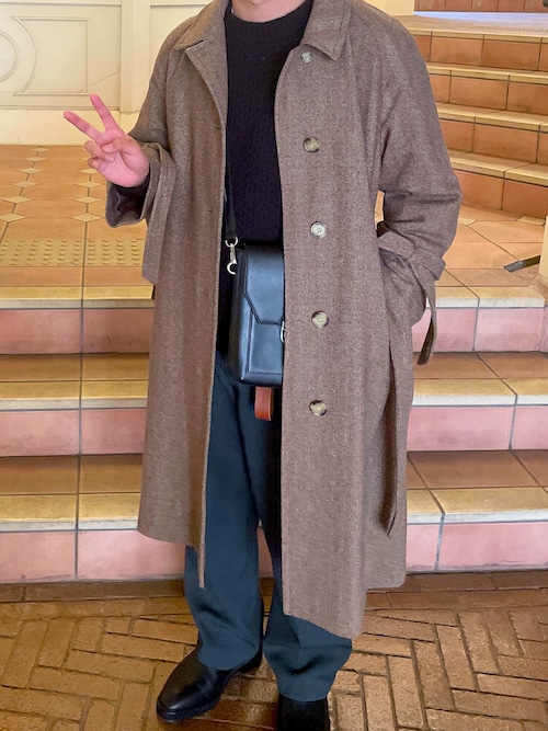 MONKEY TIME（モンキータイム）の「＜monkey time＞ C/AC CABLE CN