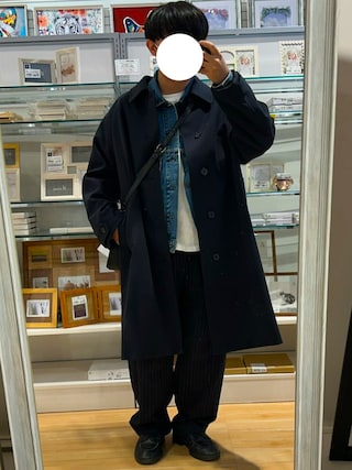 BEAUTY&YOUTH UNITED ARROWS（ビューティーアンドユース