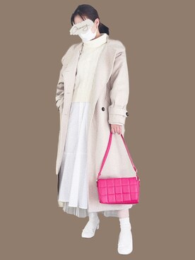 おたみんぐさんのコーディネート