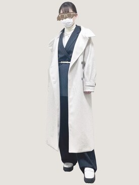 おたみんぐさんのコーディネート