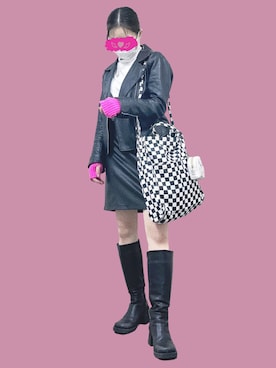 おたみんぐさんのコーディネート