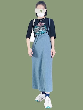 おたみんぐさんのコーディネート