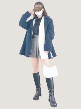 おたみんぐさんのコーディネート