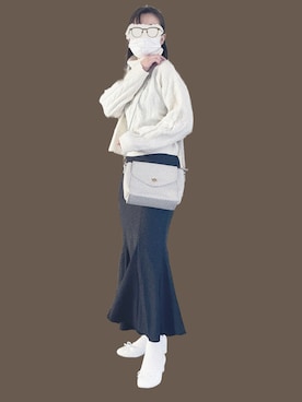 おたみんぐさんのコーディネート