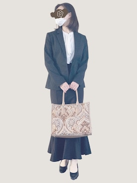 おたみんぐさんのコーディネート