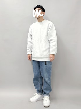 YANCHAさんのコーディネート