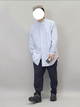YANCHAさんのコーディネート