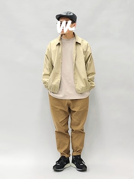 YANCHAさんのコーディネート