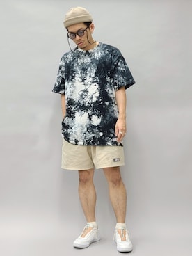 YANCHAさんのコーディネート