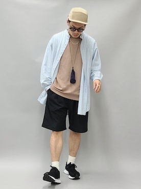 YANCHAさんのコーディネート