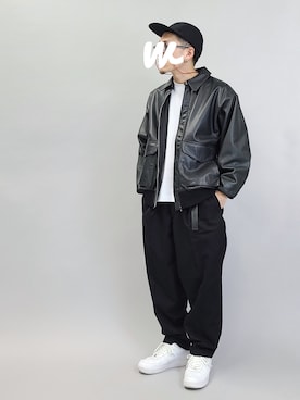 YANCHAさんのコーディネート