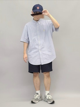 YANCHAさんのコーディネート