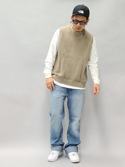 YANCHAさんのコーディネート