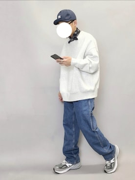 YANCHAさんのコーディネート