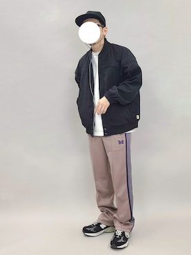 YANCHAさんのコーディネート