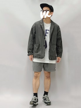 YANCHAさんのコーディネート