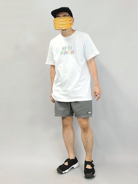 YANCHAさんのコーディネート