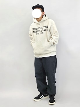 YANCHAさんのコーディネート