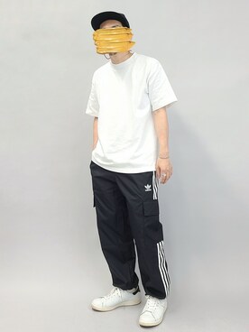 YANCHAさんのコーディネート