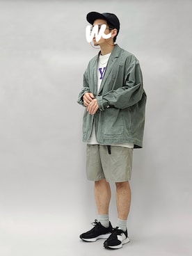 YANCHAさんのコーディネート