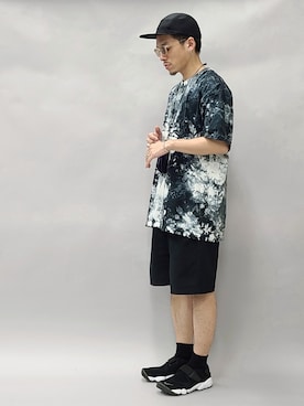 YANCHAさんのコーディネート