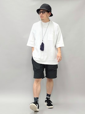 YANCHAさんのコーディネート