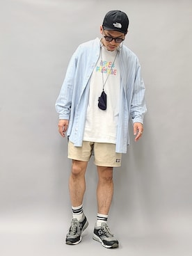 YANCHAさんのコーディネート