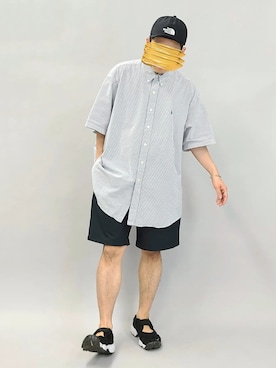 YANCHAさんのコーディネート