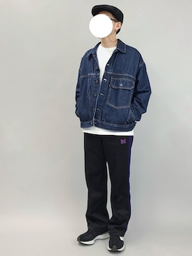 YANCHAさんのコーディネート