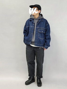 YANCHAさんのコーディネート