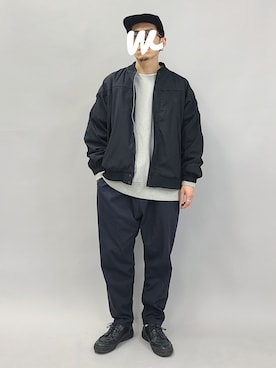 YANCHAさんのコーディネート