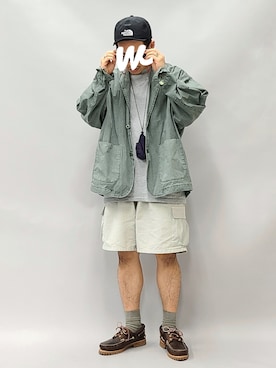 YANCHAさんのコーディネート