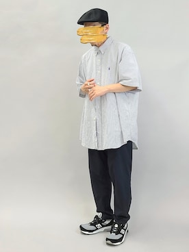 YANCHAさんのコーディネート