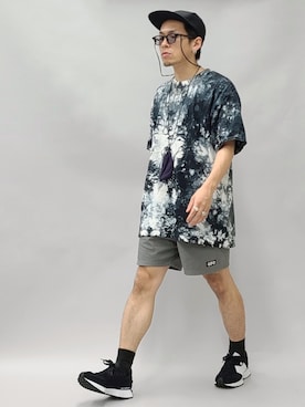 YANCHAさんのコーディネート