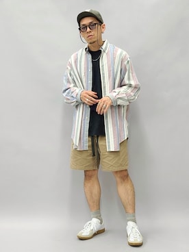 YANCHAさんのコーディネート